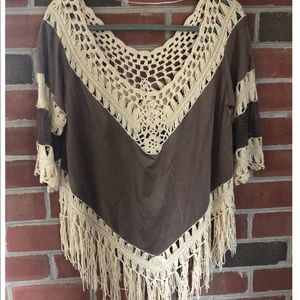 Altar’d State Blouse